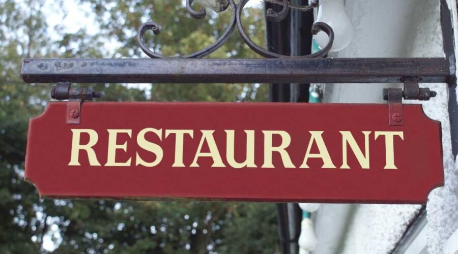 How to Find the Best Restaurants Near You Without Wasting Time