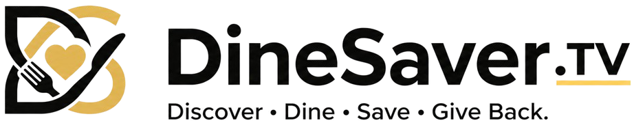 DineSaver.TV