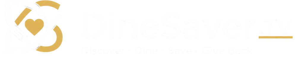 DineSaver.TV